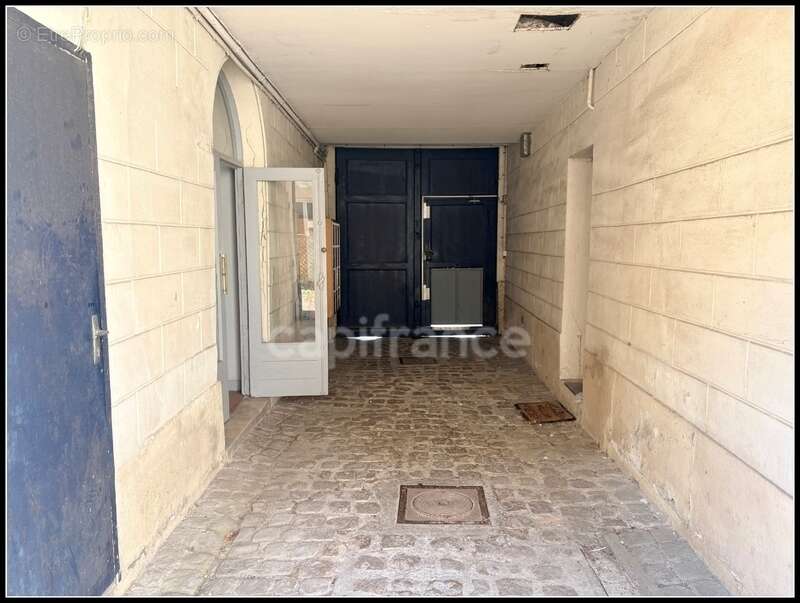 Appartement à vendre 2 pièces ROUEN (76) - photo 11