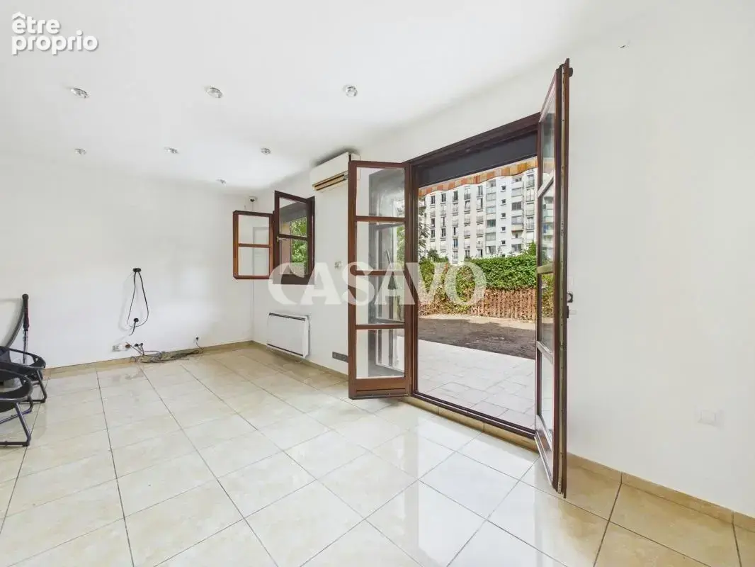 Vente Maison 6 pièces de 95m² - 93800 Épinay-sur-Seine - photo 7