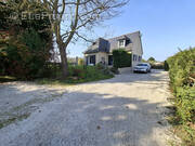 Maison à LE PLESSIS-GRAMMOIRE