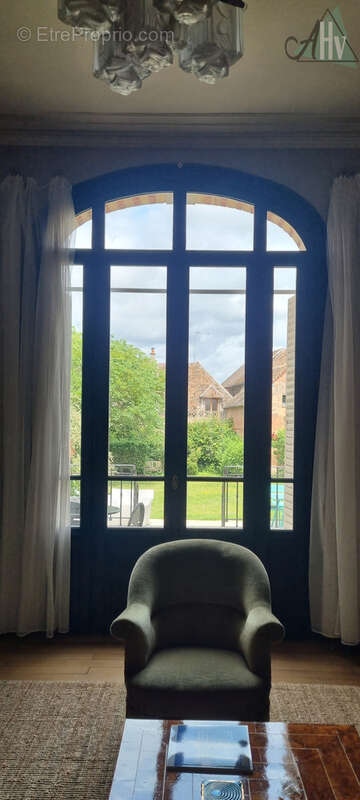 Maison à BRAY-SUR-SEINE