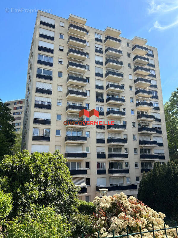 Appartement à POISSY