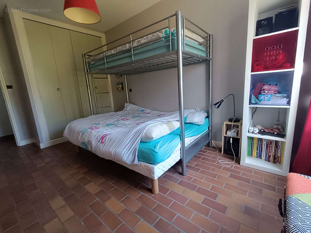 Appartement à SAINT-BREVIN-LES-PINS