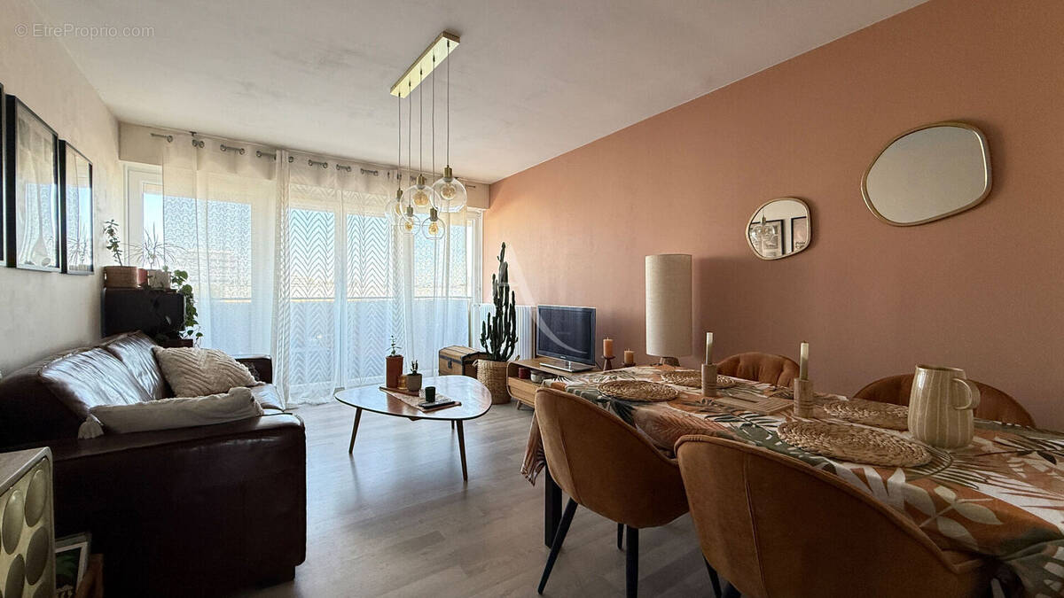 Appartement à LA ROCHE-SUR-YON