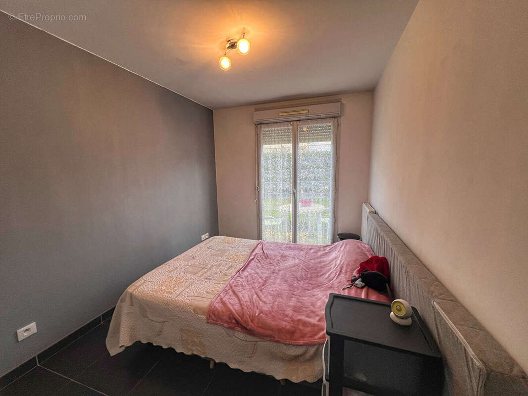 Appartement à LE PRADET