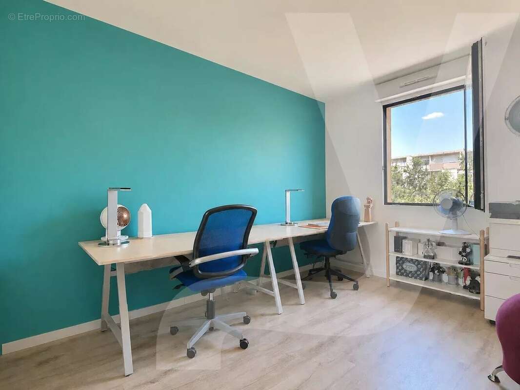 Maison récente 102m² Nancy - photo 8