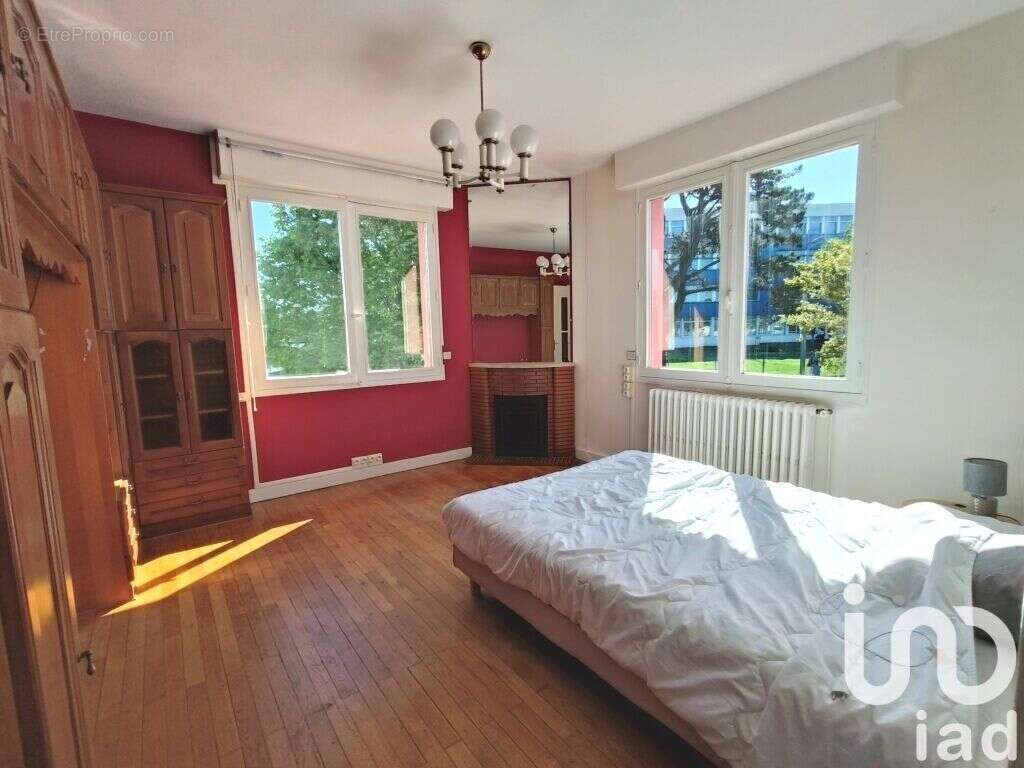 Photo 2 - Maison à LES SABLES-D&#039;OLONNE