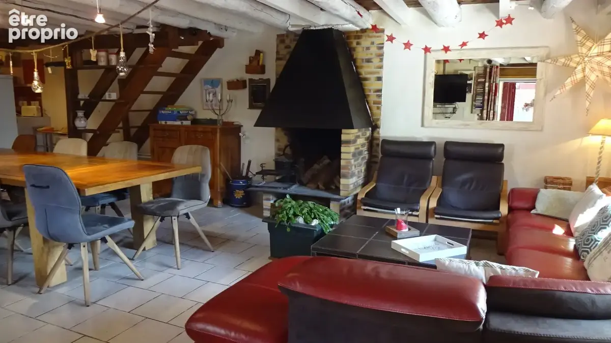Une grange de charme au coeur des montagnes pyreneennes - photo 7