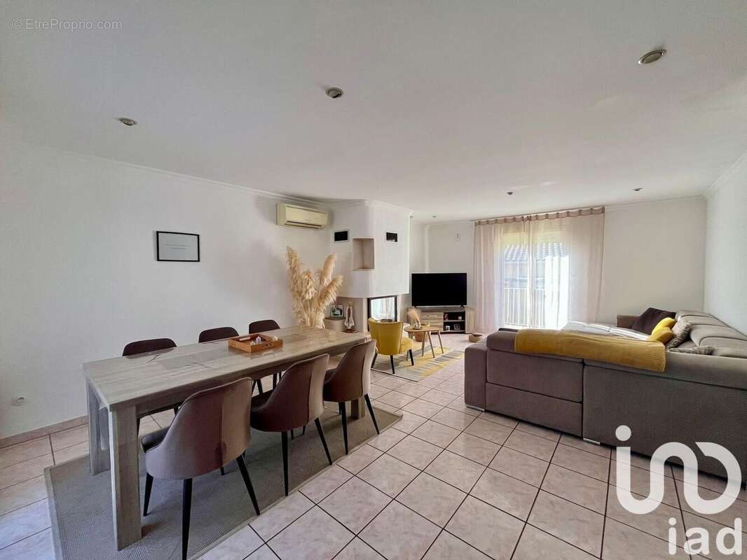 Photo 5 - Maison à COURSAN