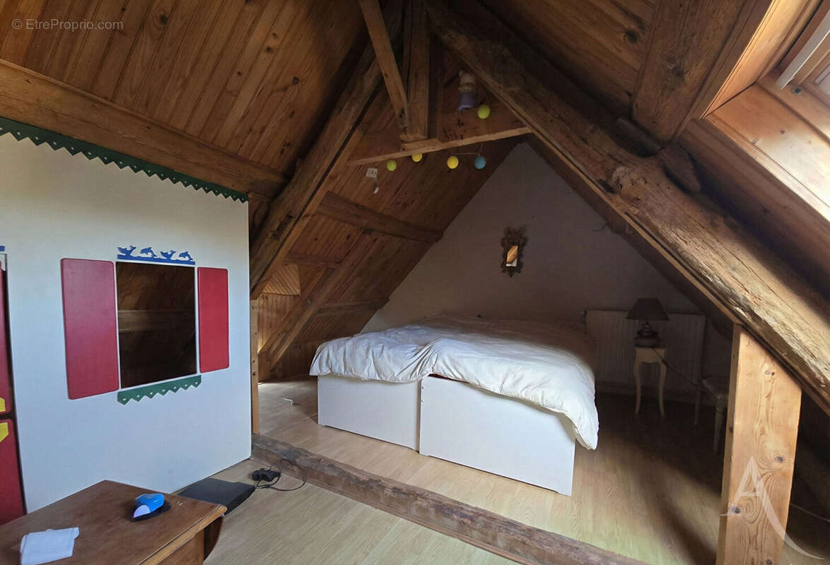 Maison à BERNIERES-SUR-MER