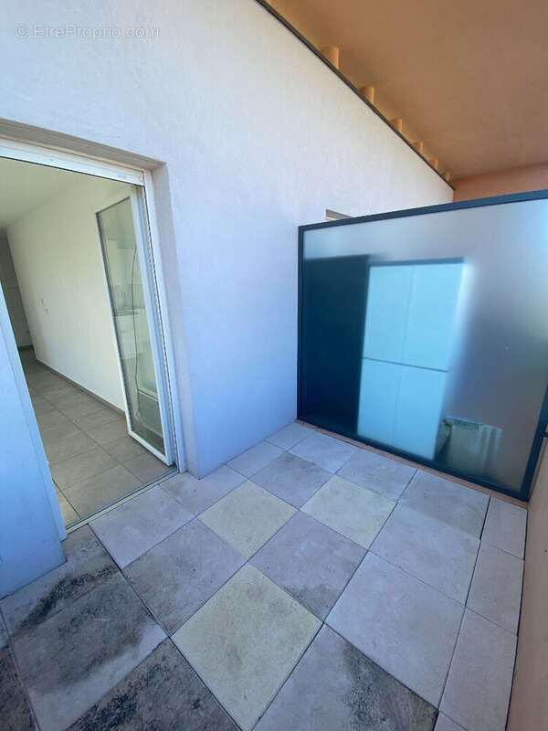 Appartement à FREJUS