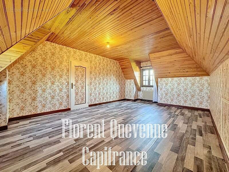 Maison à vendre 7 pièces AMAYE SUR ORNE (14) - photo 17