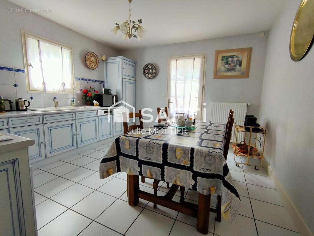 Photo 3 - Maison à LAGORD
