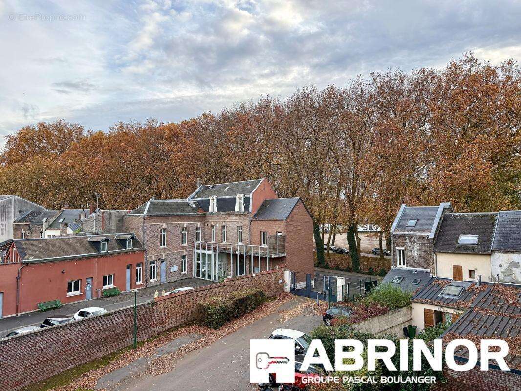 Appartement à AMIENS