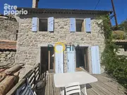 Maison à VIALAS