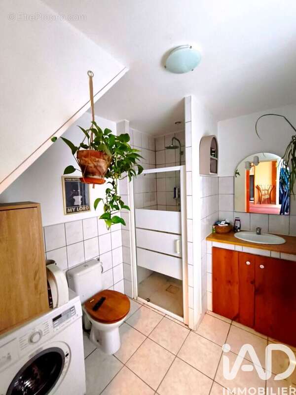 Maison 97 m² à Faux-Fresnay  - photo 6