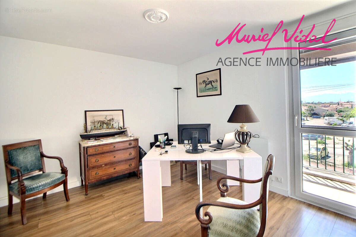 Appartement à SAINT-CYPRIEN