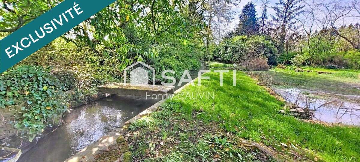Photo 9 - Maison à ONS-EN-BRAY