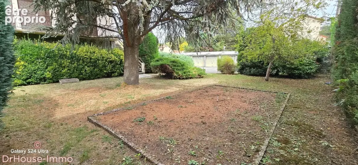 Appartement 4 pièces 85 m² à vendre à Le Chambon-Feugerolles (42500) - photo 1