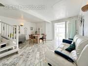 Appartement à SAINT-MARTIN