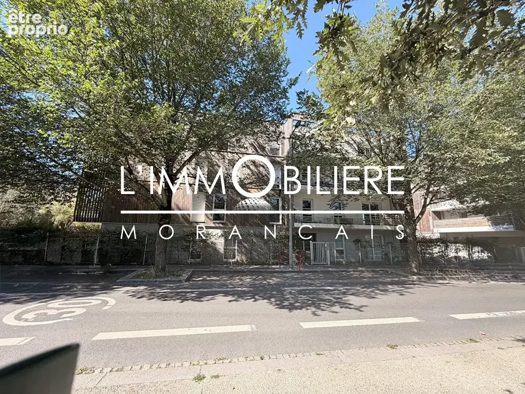 Appartement Rouen 2 pièce(s) 40.27 m2 - photo 4
