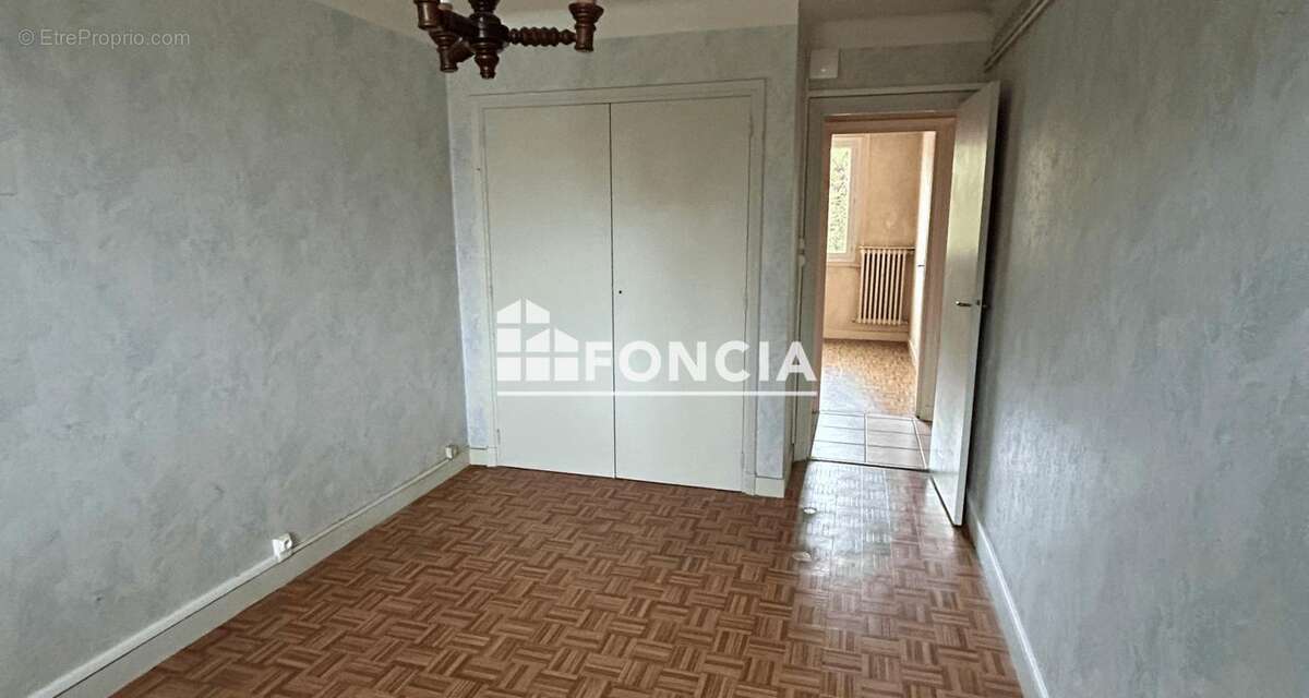 Appartement à MONTAUBAN