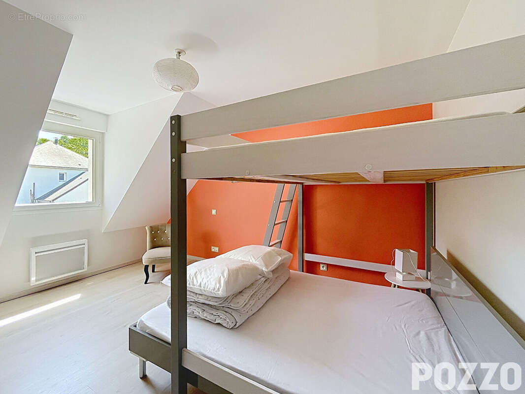 Maison Recente Jullouville Piscine - photo 11