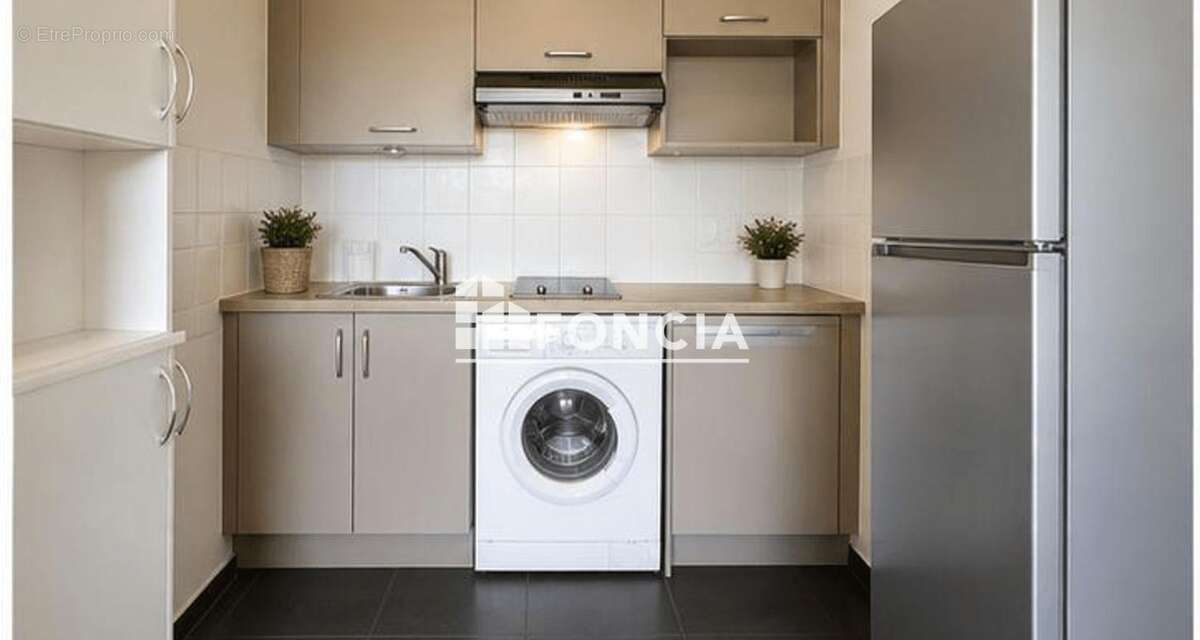 Appartement à SAINT-JEAN-DE-LUZ