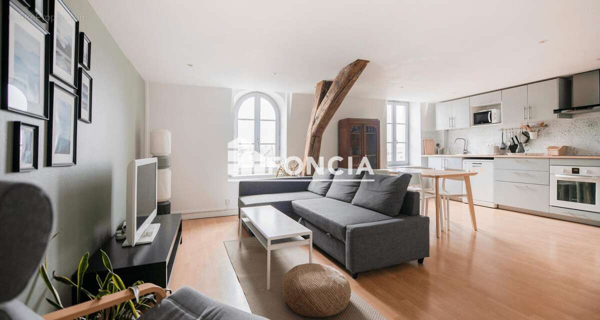 Appartement à ORLEANS