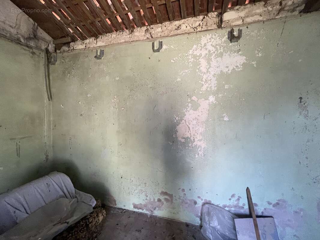 Appartement à TRIAC-LAUTRAIT