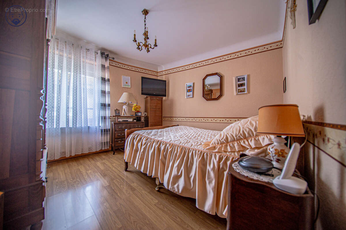 Appartement à COMMERCY