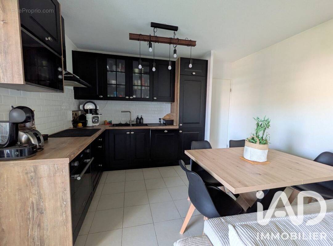 Photo 1 - Appartement à PLAISANCE-DU-TOUCH
