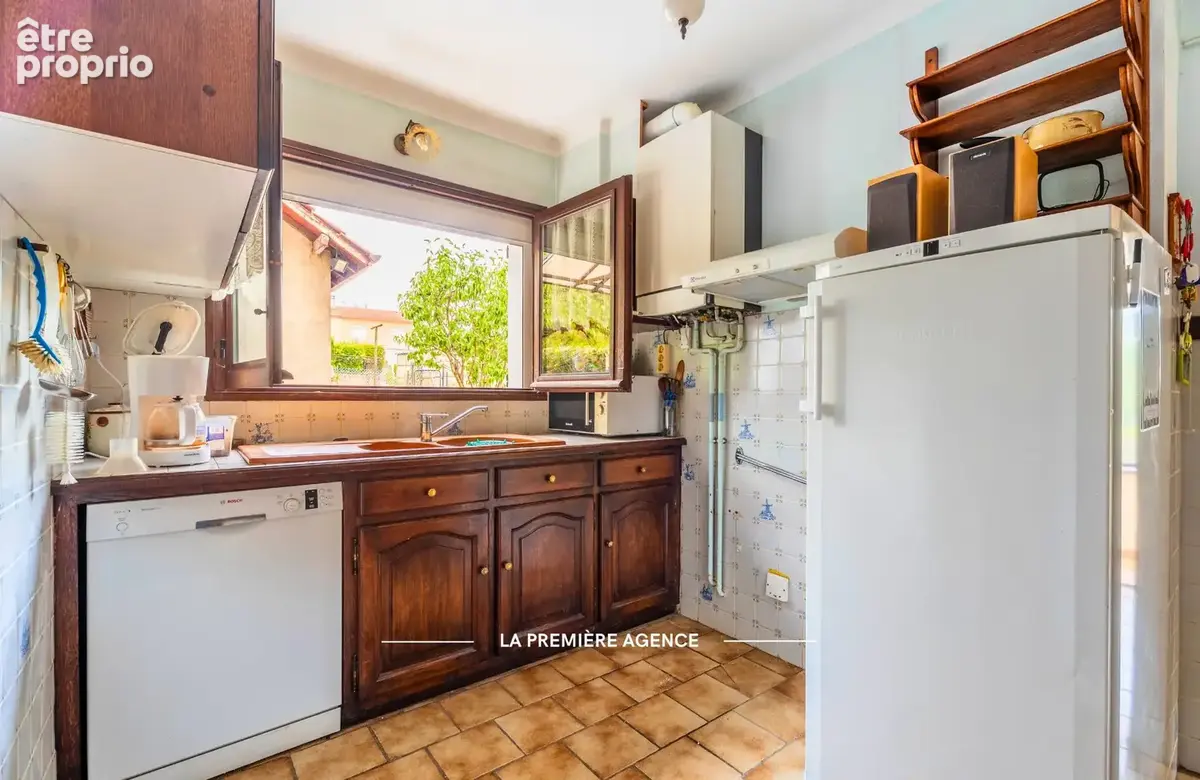 Maison 5 pièces 92 m² à vendre à Tarare (69170) - photo 5
