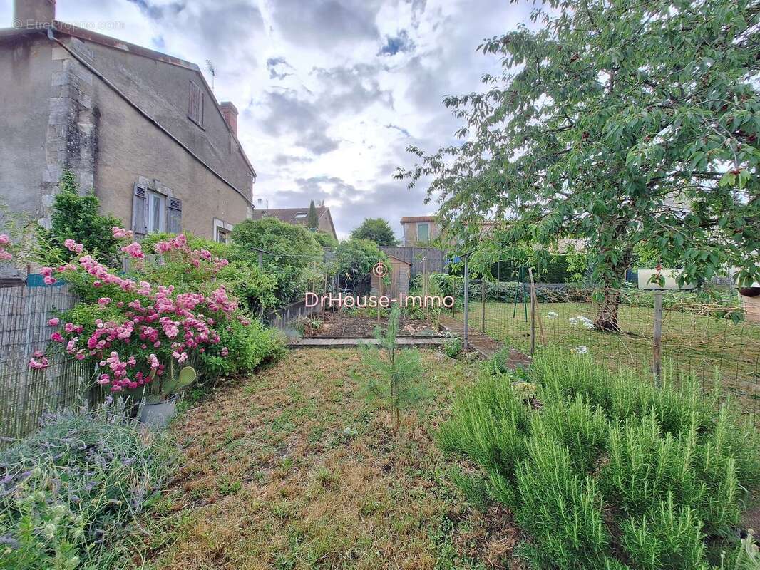 Maison 66 m² à Perigueux  - photo 40