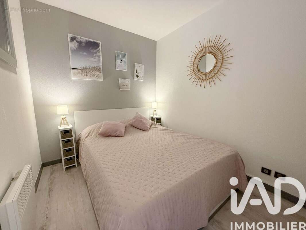 Photo 5 - Appartement à ROQUEBRUNE-SUR-ARGENS