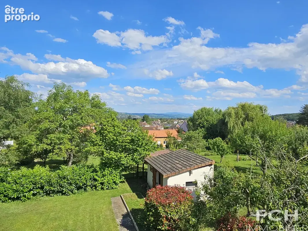 Maison vie de plain-pied sur sous-sol - photo 4