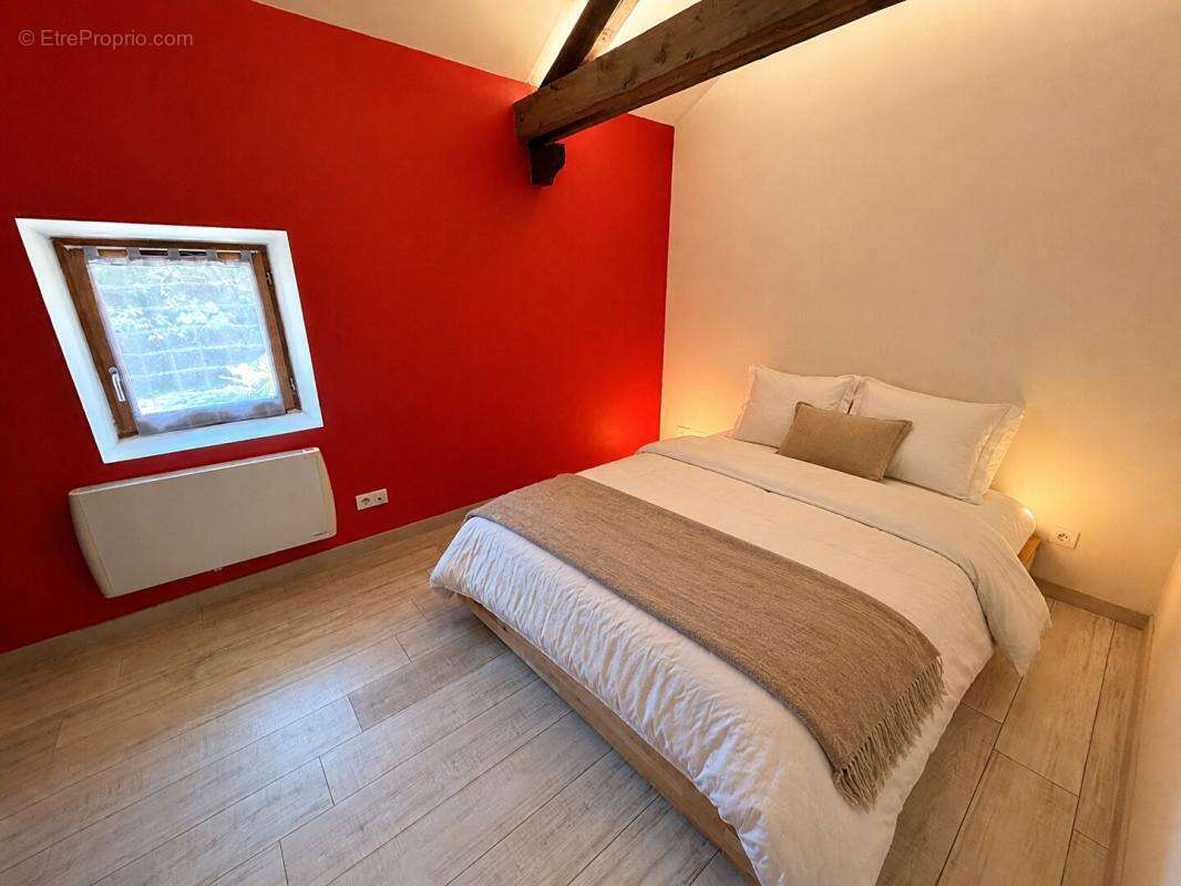Cahors, maison en pierre rénovée avec piscine - photo 12