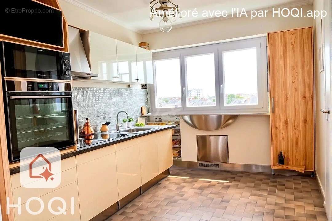 Appartement à ANGERS