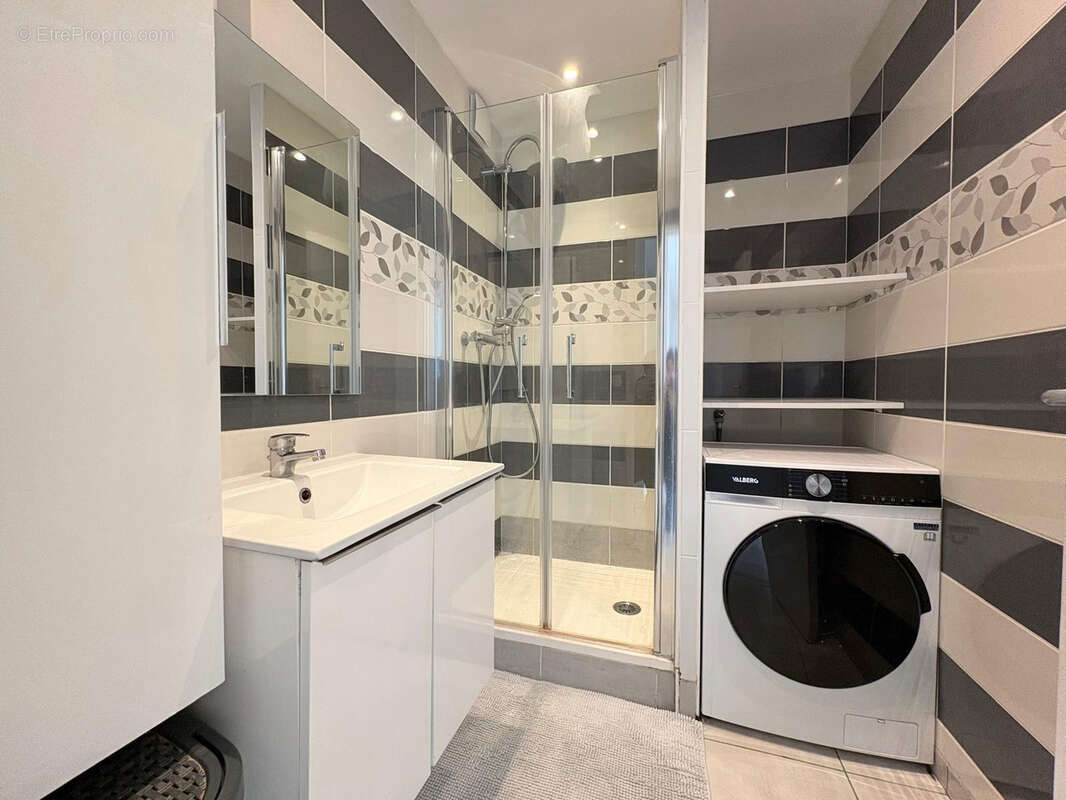 Appartement à DOURDAN