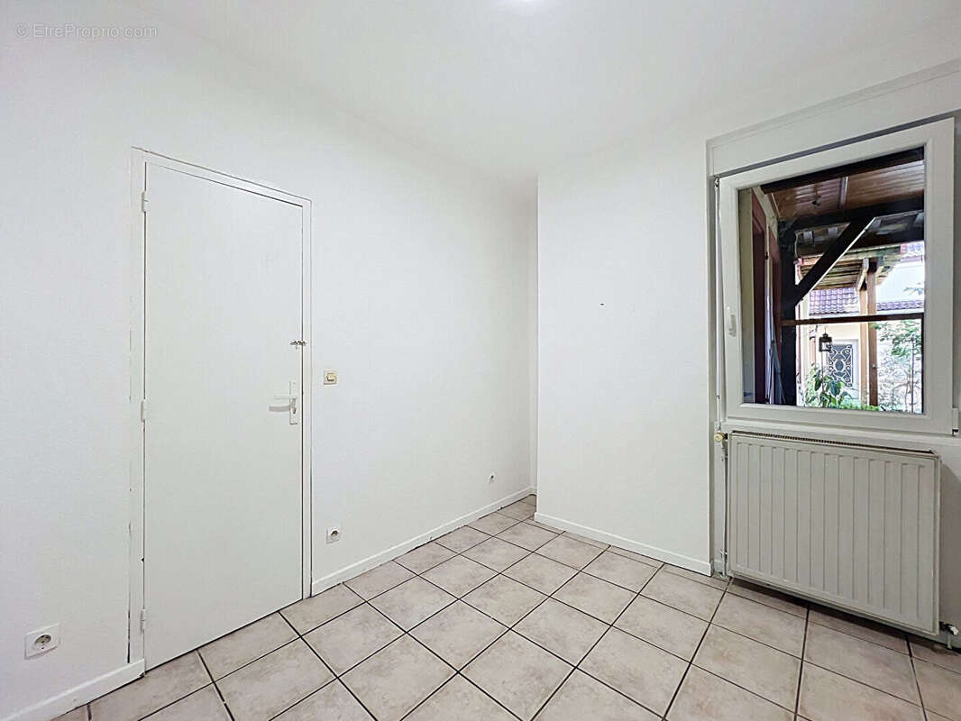Appartement Schiltigheim  3 pièces 59.25 m2, parking - photo 5