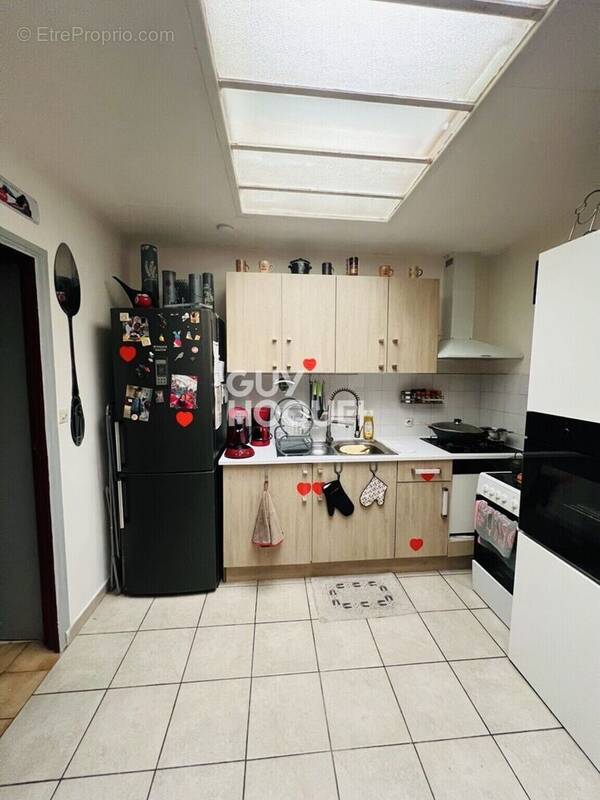 Photo 1 - Maison à AMIENS