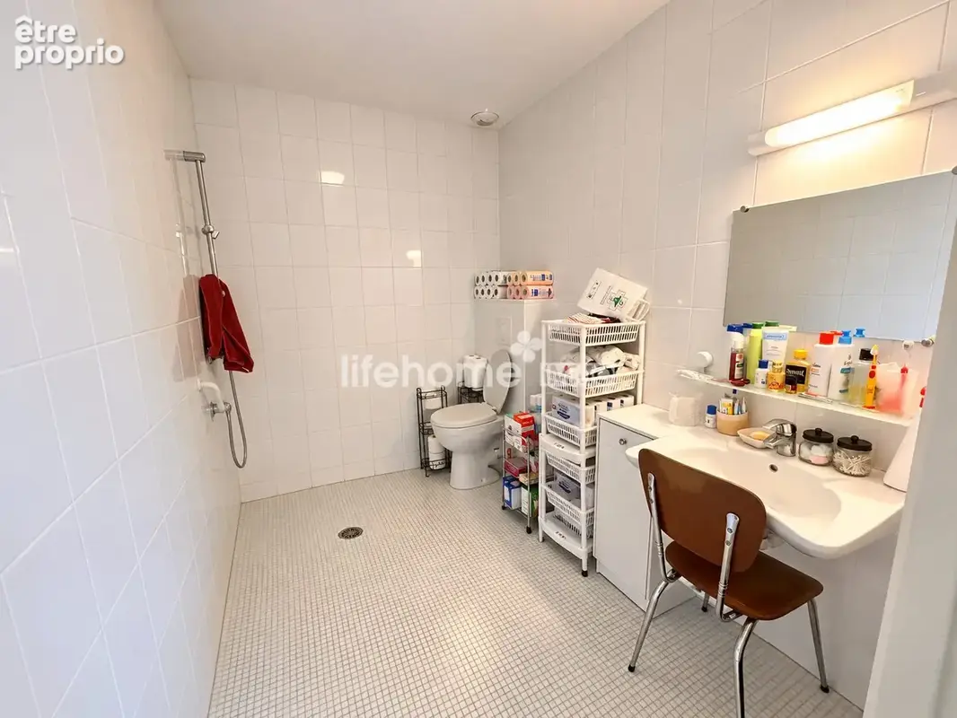 Appartement 1 pièce 32 m² à vendre à Villedieu-Sur-Indre (36320) - photo 9