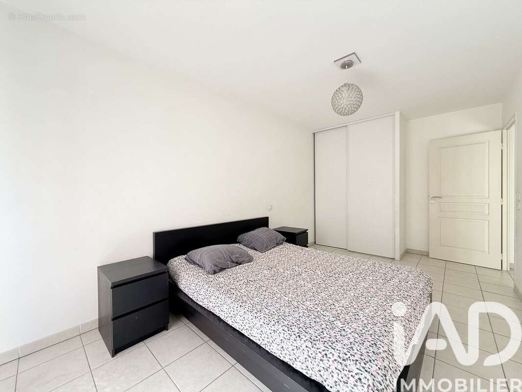 Photo 9 - Appartement à MARSEILLE-10E