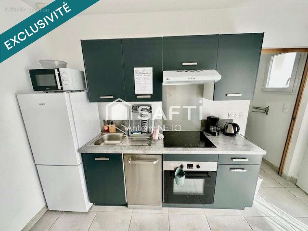 Photo 6 - Appartement à GUJAN-MESTRAS