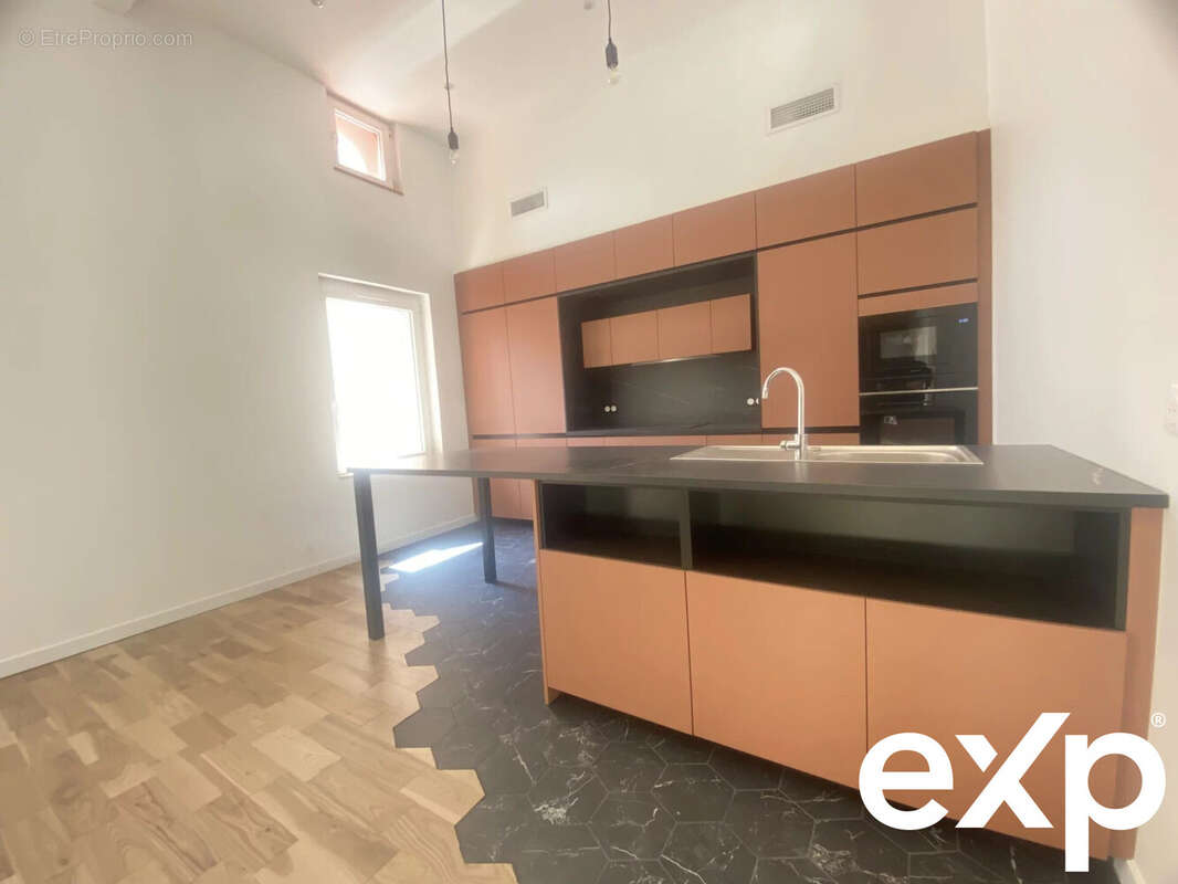 Appartement à VICHY