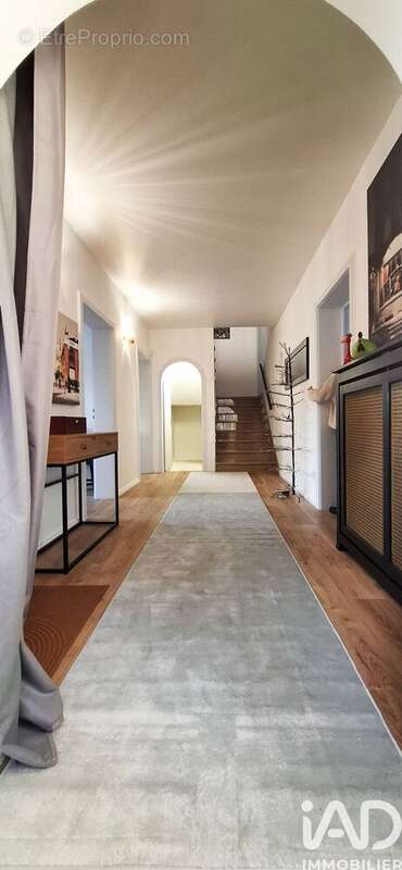 Photo 5 - Maison à SAINT-AVOLD