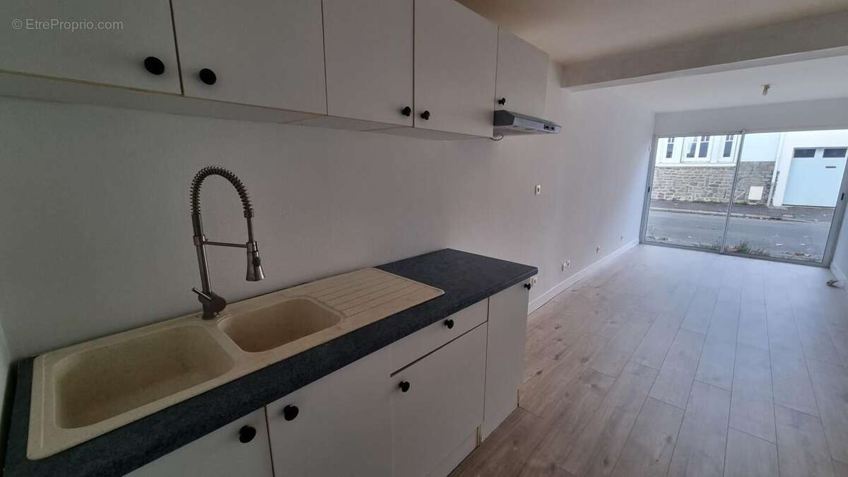 Photo 4 - Appartement à SAINT-NAZAIRE