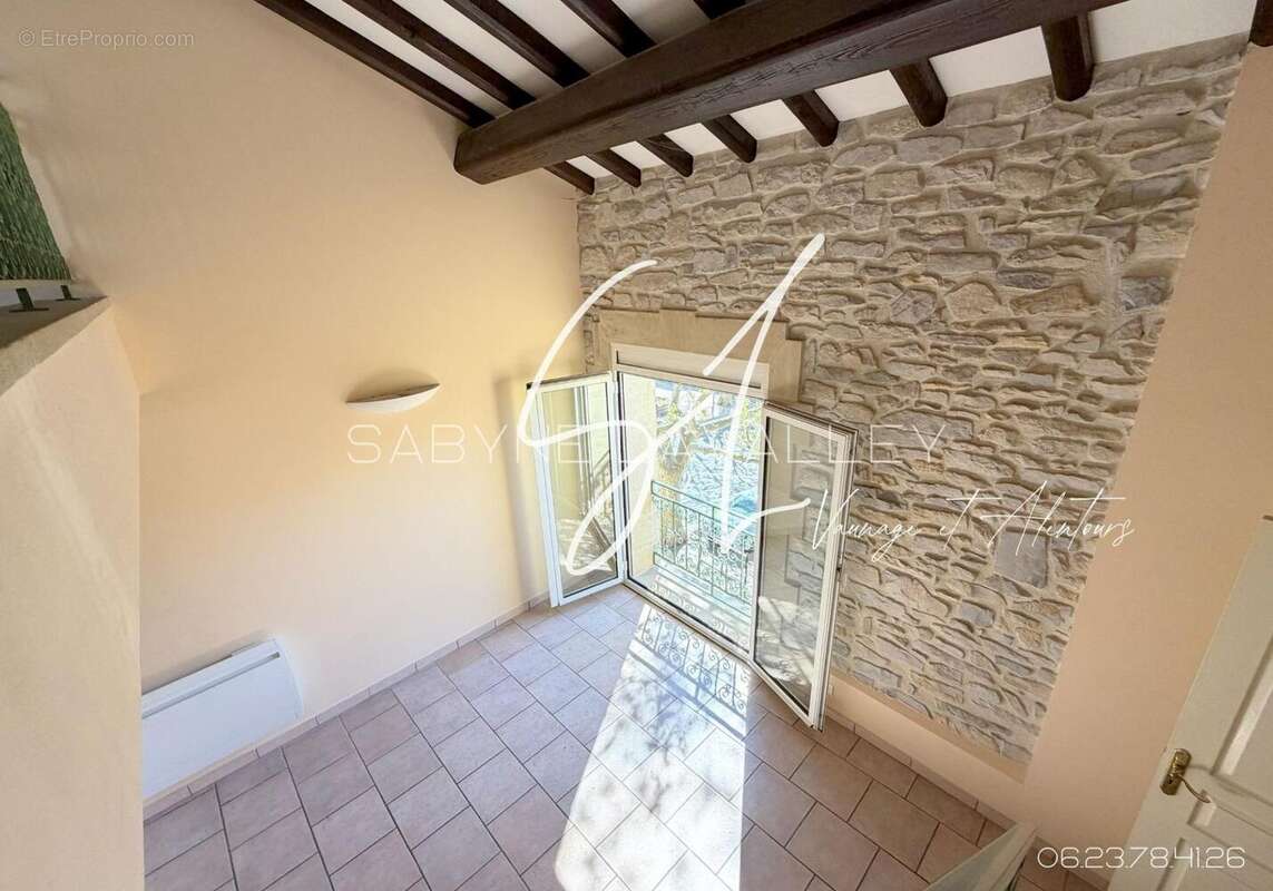 Photo 3 - Appartement à SAINT-COME-ET-MARUEJOLS