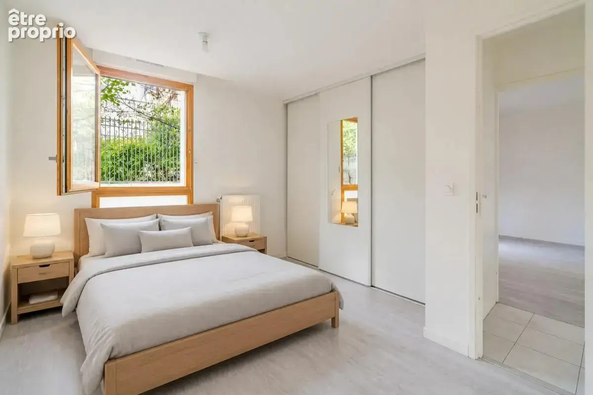 Appartement 5 pièces de 81 m² à Épinay-sur-Seine / avenue Joffre - photo 5