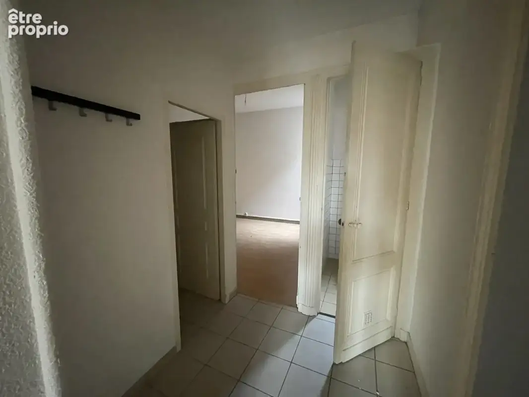 Appartement 2 pièces 52 m² à vendre à Bordeaux (33000) - photo 8