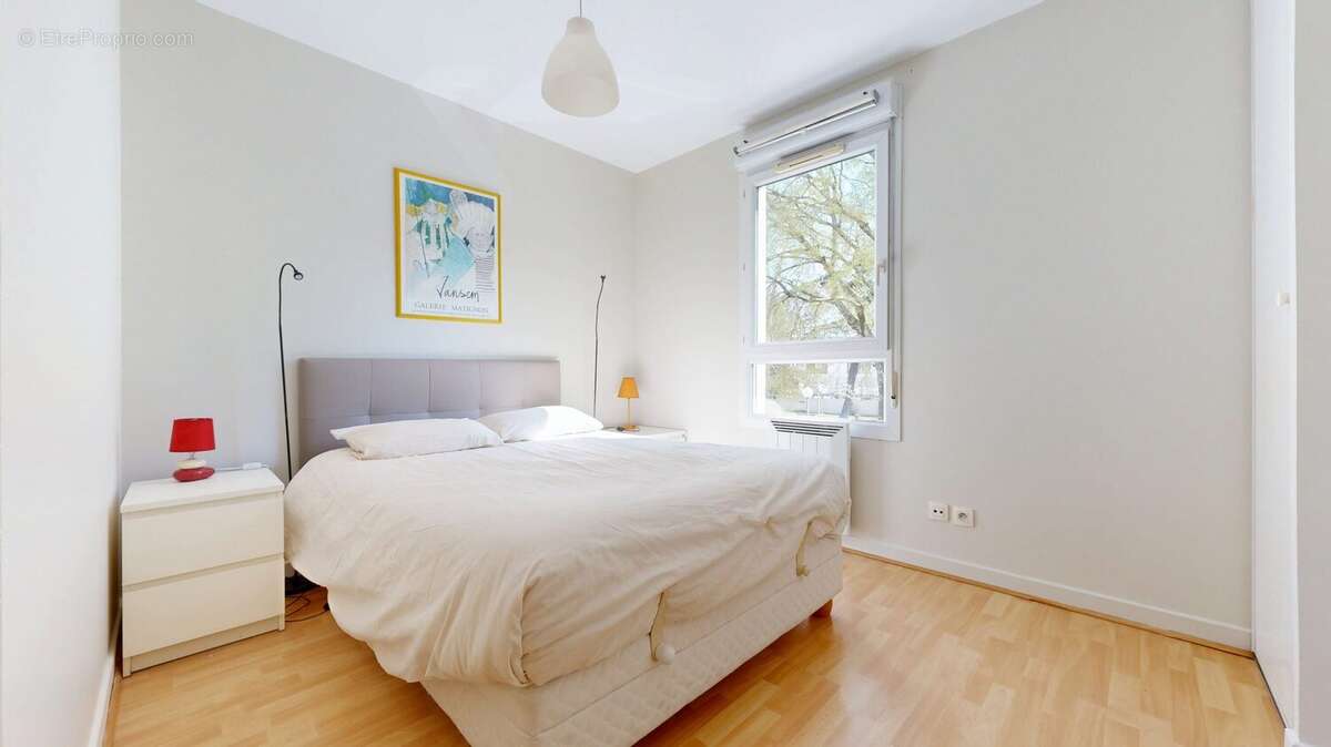 Appartement à LYON-3E